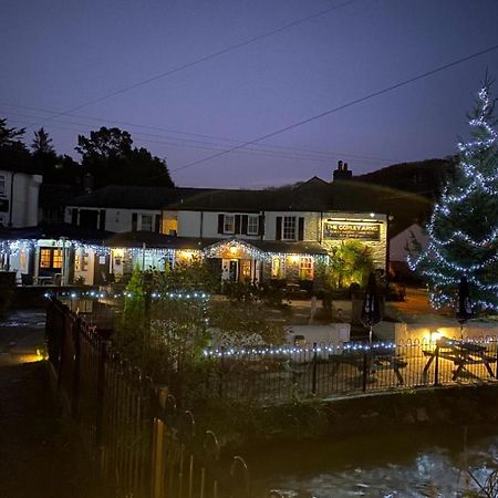 Hotel The Copley Arms Looe Zewnętrze zdjęcie